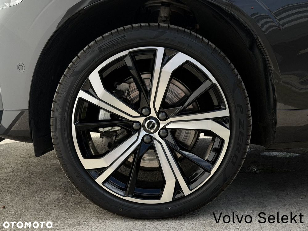 Volvo XC 60 - 11