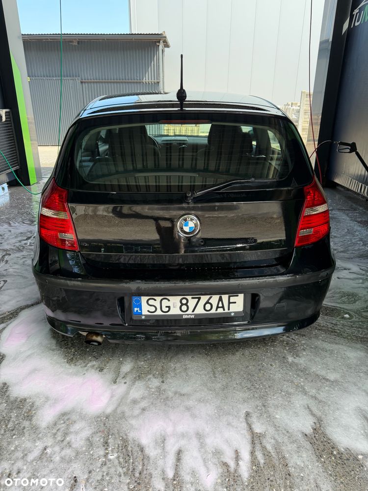 BMW Seria 1 116i - 2