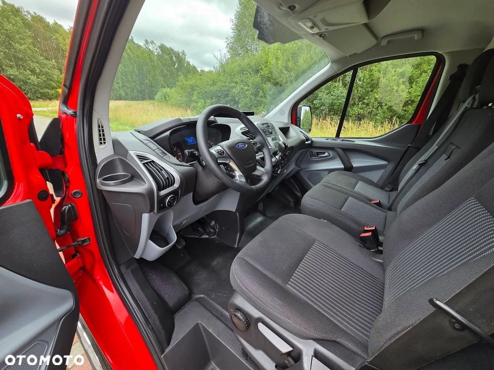 Ford Transit - 27