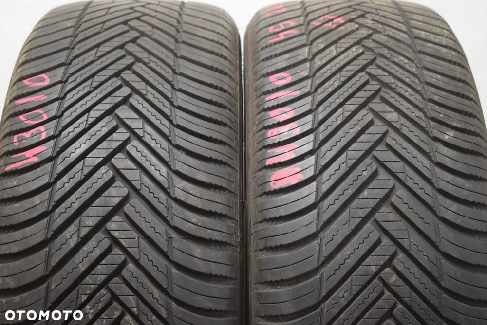 R17 225/45 Hankook Kinergy 4S 2 - 1