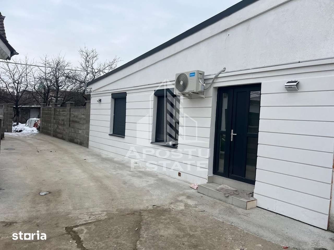 Apartament cu 3 camere, de vanzare, zona Lipovei,Timisoara — fotografia 1