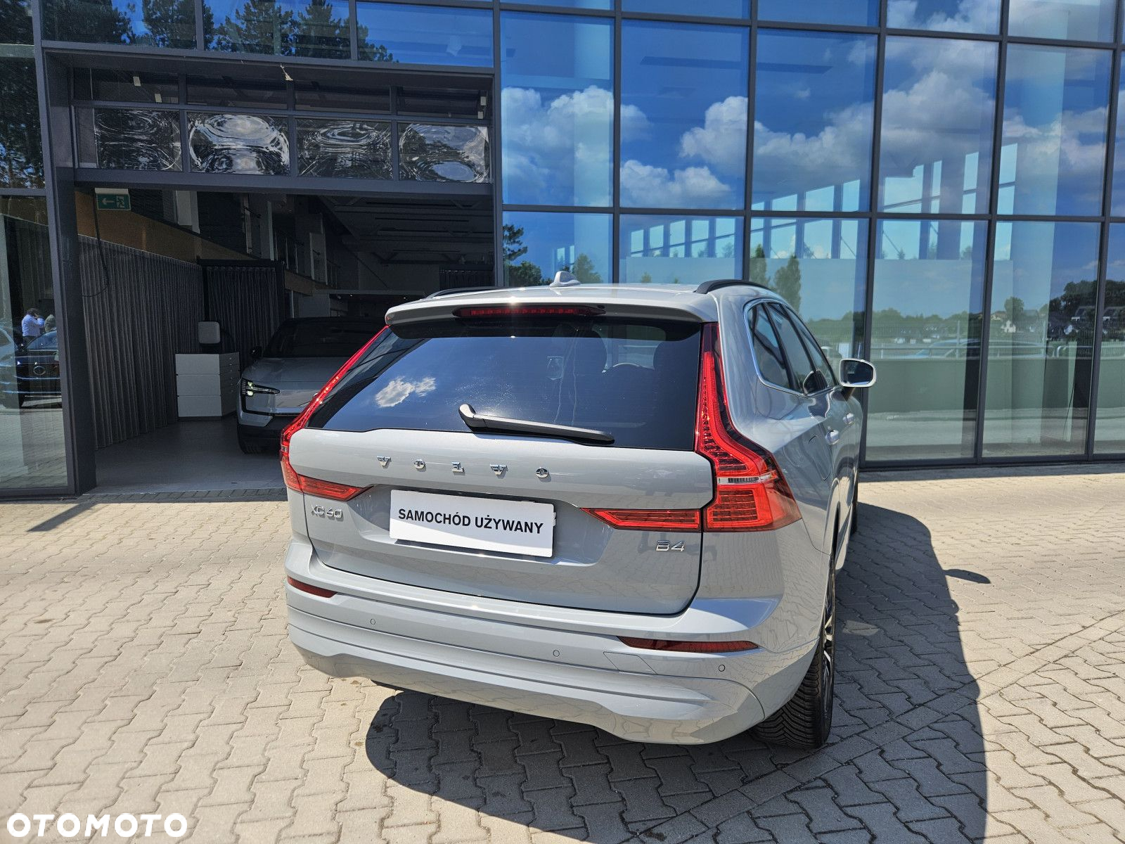 Volvo XC 60 - 8