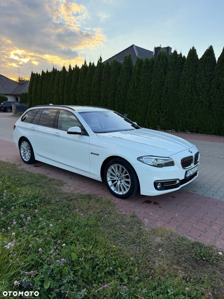 BMW Seria 5 - 30