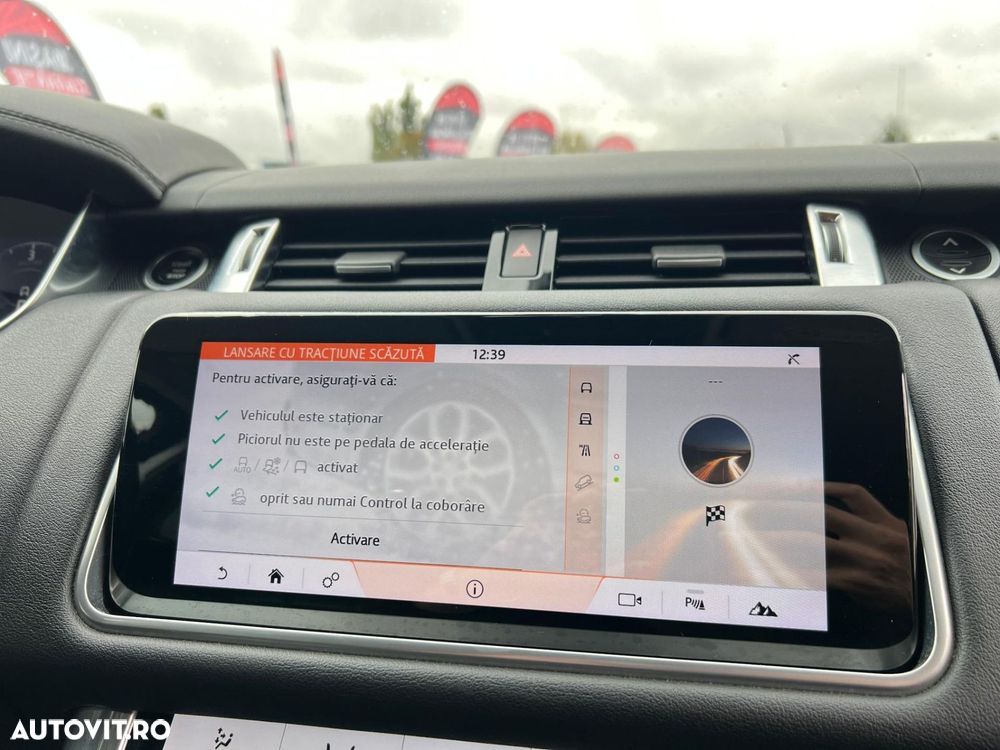 Land Rover Range Rover Sport 3.0 SDV6 HSE - 29