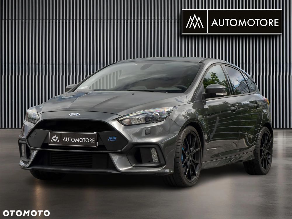 Ford Focus - 7