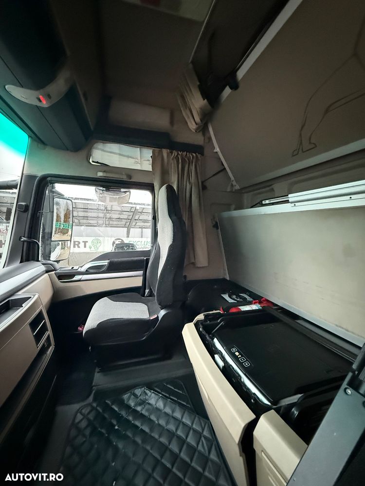 MAN TGX 18.440 - XXL - Retarder - 29