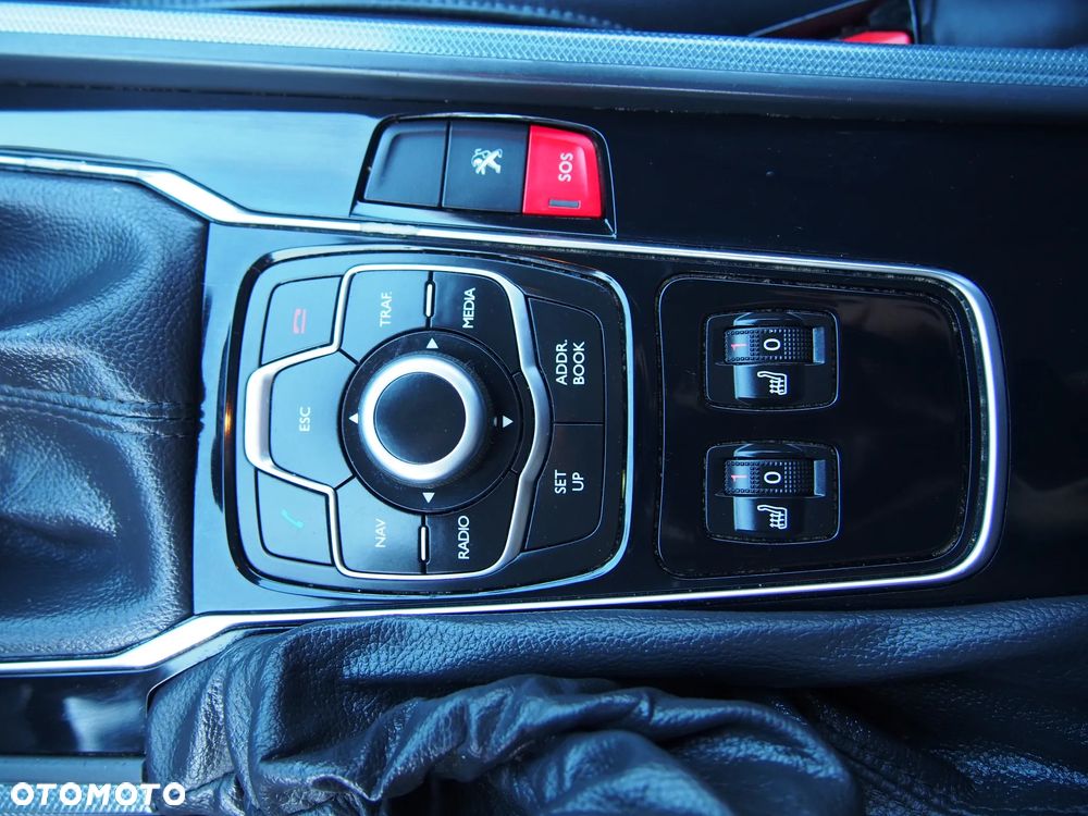 Peugeot 508 155 THP Active - 17