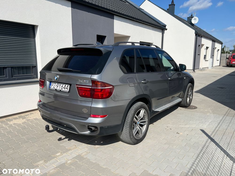 BMW X5 - 4