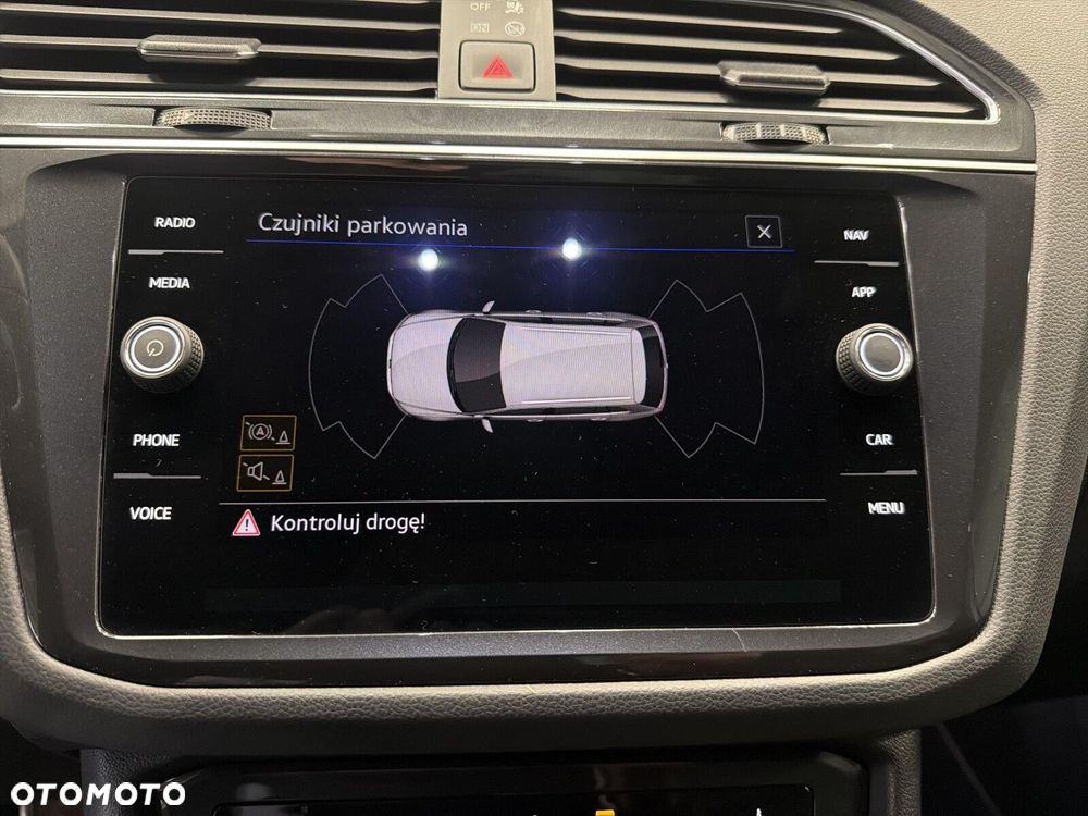 Volkswagen Tiguan 2.0 TSI 4Mot R-Line DSG - 23