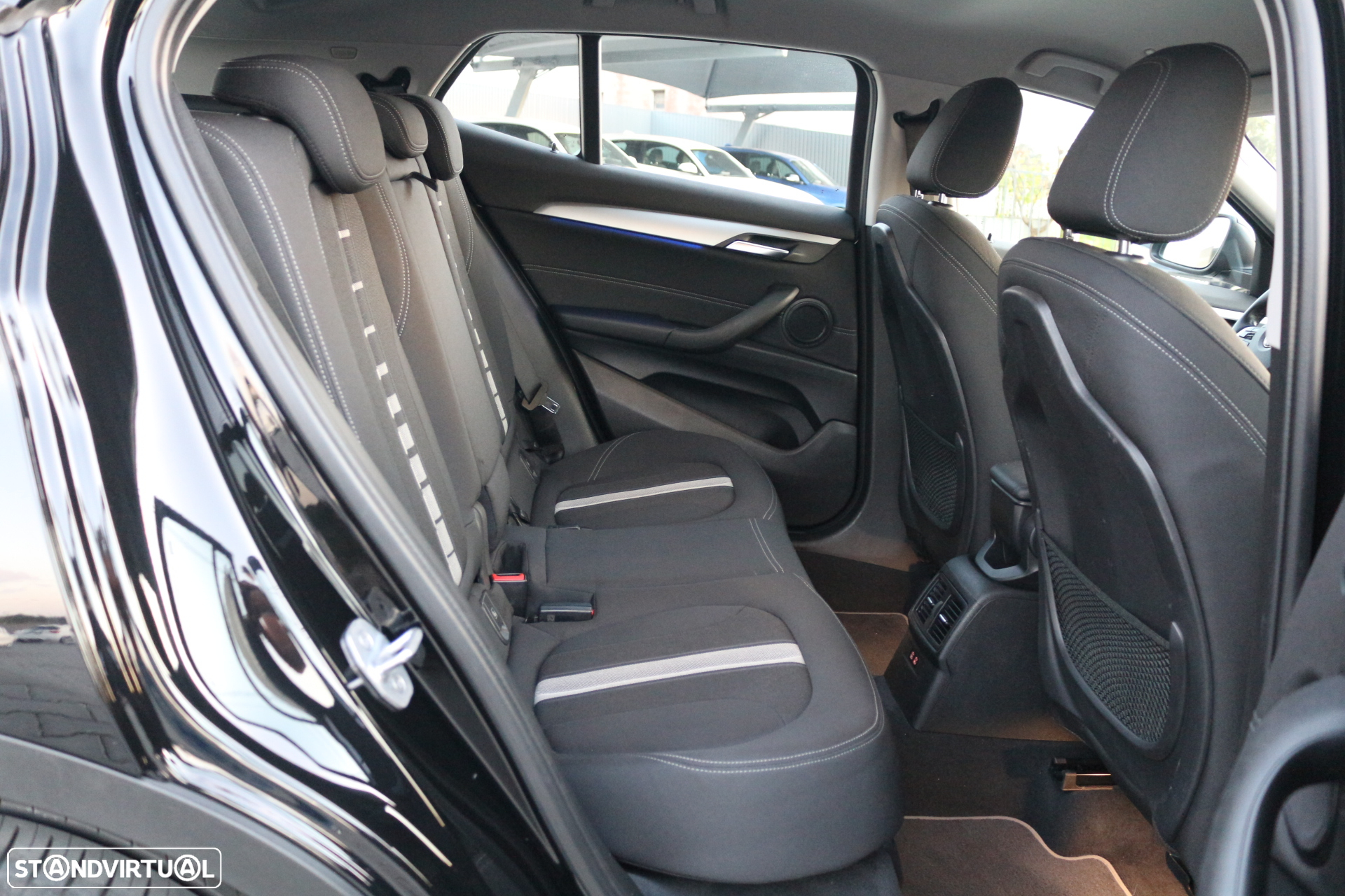 BMW X2 20 d sDrive Auto Advantage - 26