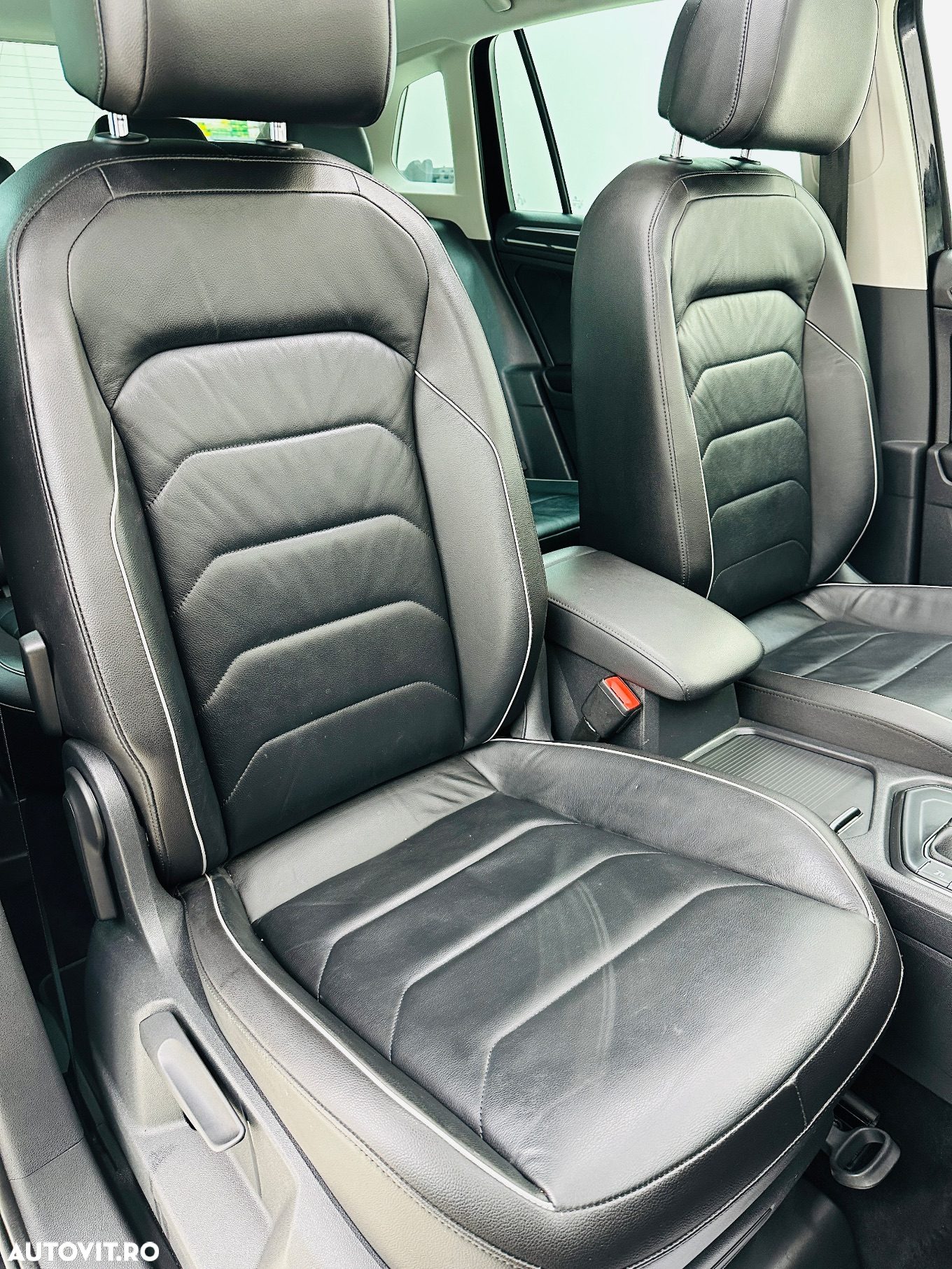 Volkswagen Tiguan - 16