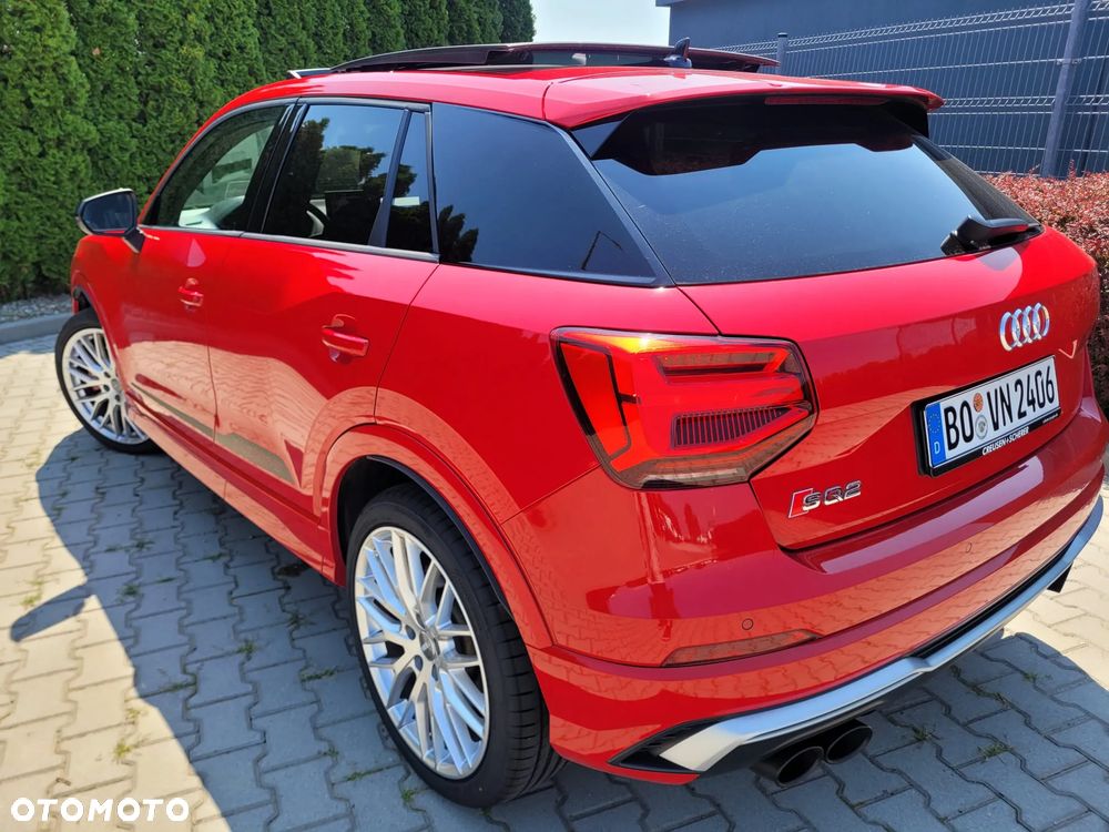 Audi SQ2 - 25