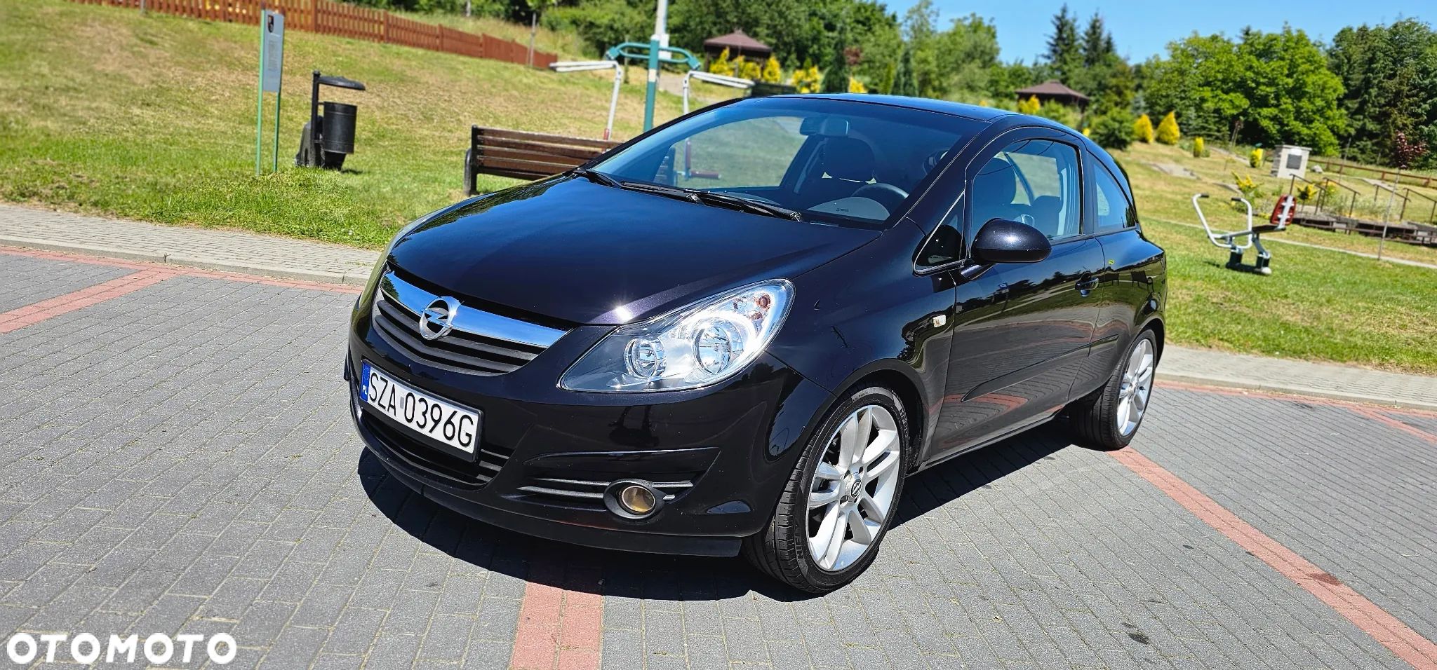 Opel Corsa 1.4 T Cosmo S&S - 1