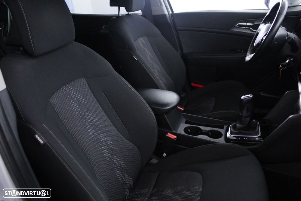 Kia Sportage 1.6 T-GDI Drive - 14