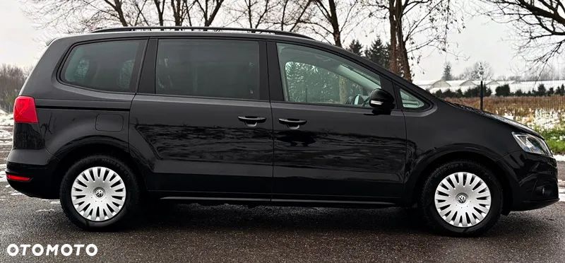 Seat Alhambra 2.0 TDI Ecomotive Style - 7