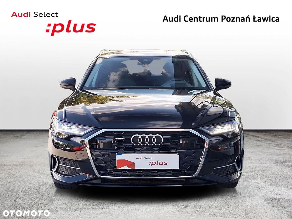 Audi A6 Avant 50 TFSI e PHEV Quattro Advanced S tronic - 9