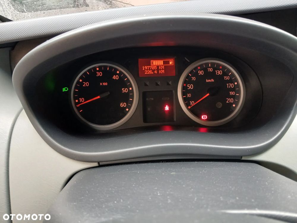 Renault Trafic 2.0 dCi 115 Grand Passenger Privilège - 14