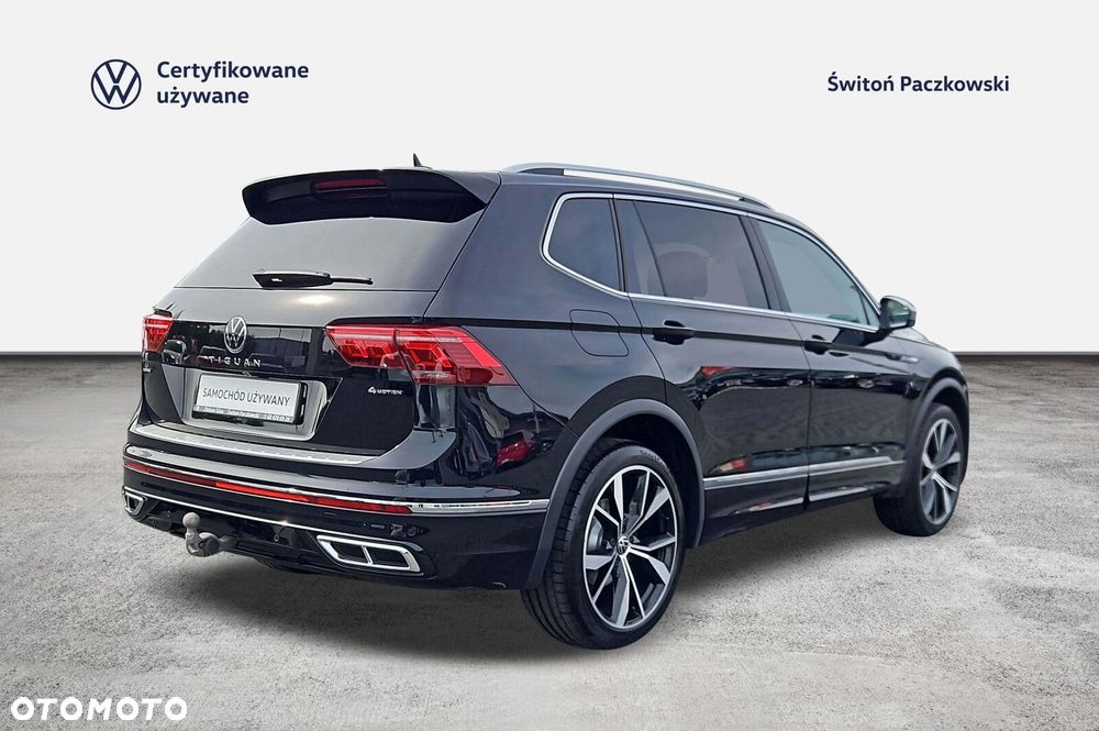 Volkswagen Tiguan Allspace - 6