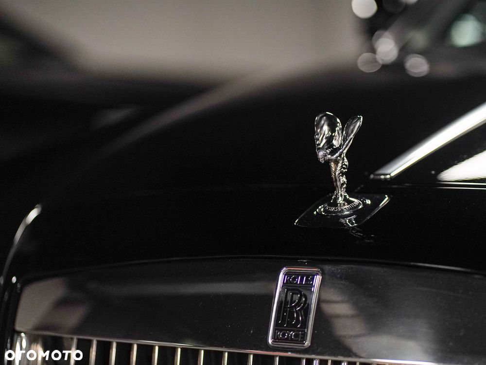 Rolls-Royce Ghost - 17