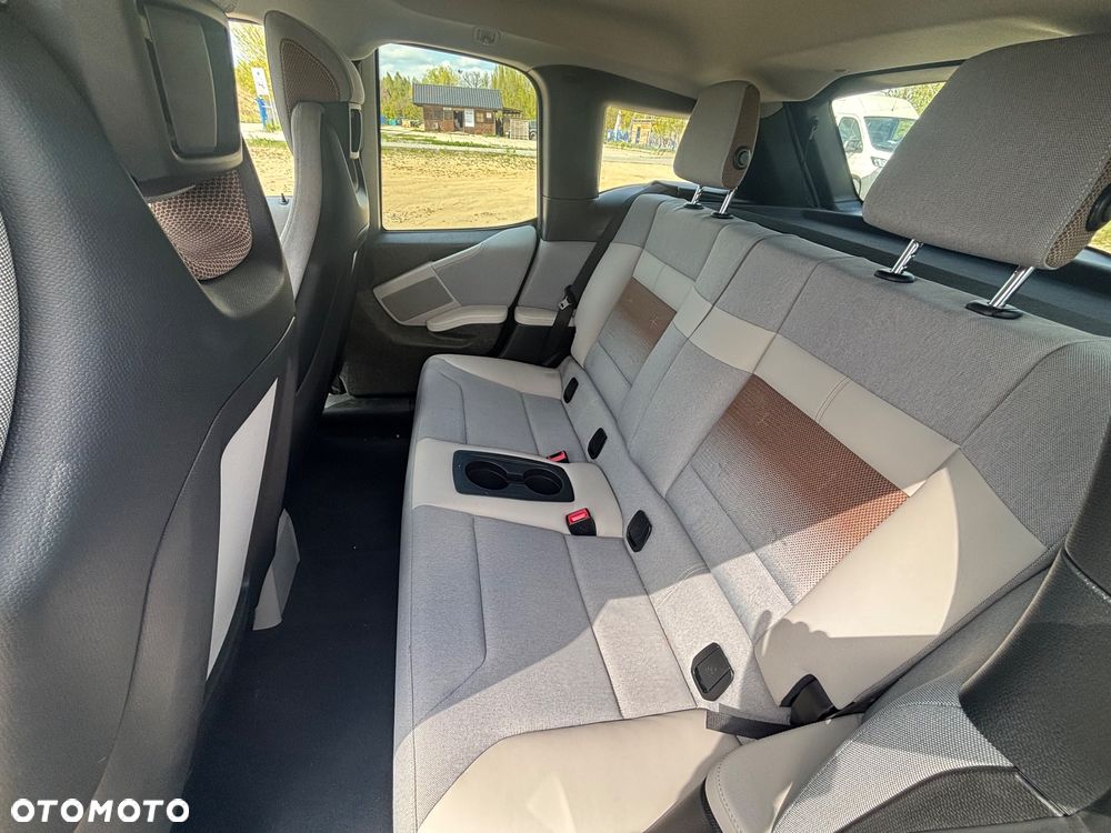 BMW i3 i3S 120 Ah - 9