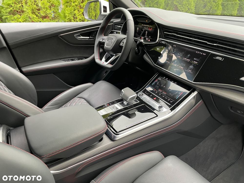 Audi Q8 - 34