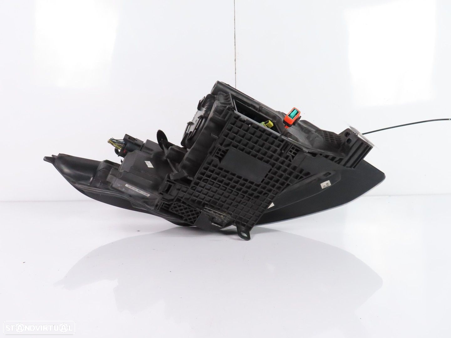 Farol Xenon Esquerdo Usado / Original LAND ROVER RANGE ROVER EVOQUE (L538)/LAND... - 5
