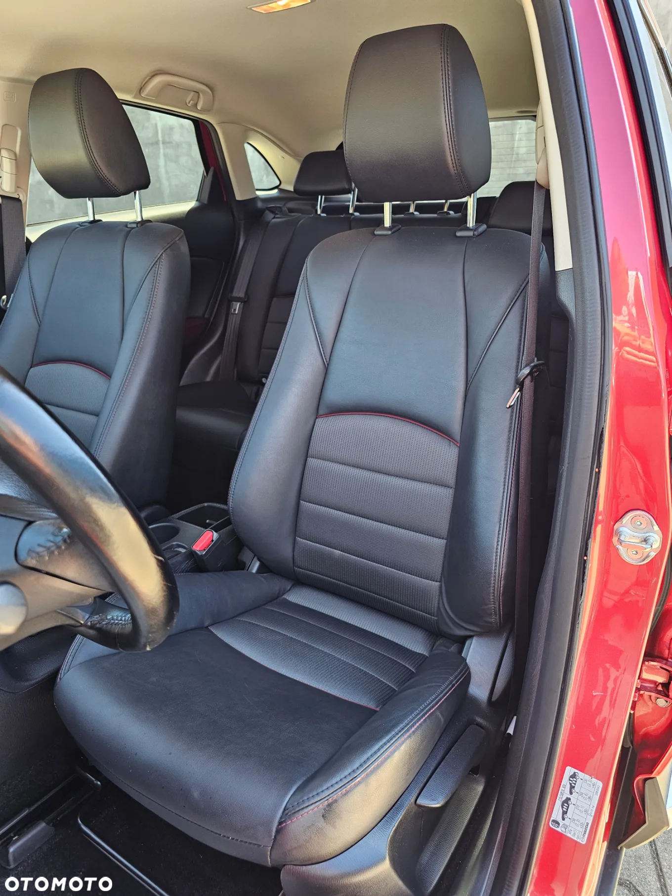 Mazda CX-3 SKYACTIV-G 120 FWD Exclusive-Line - 11