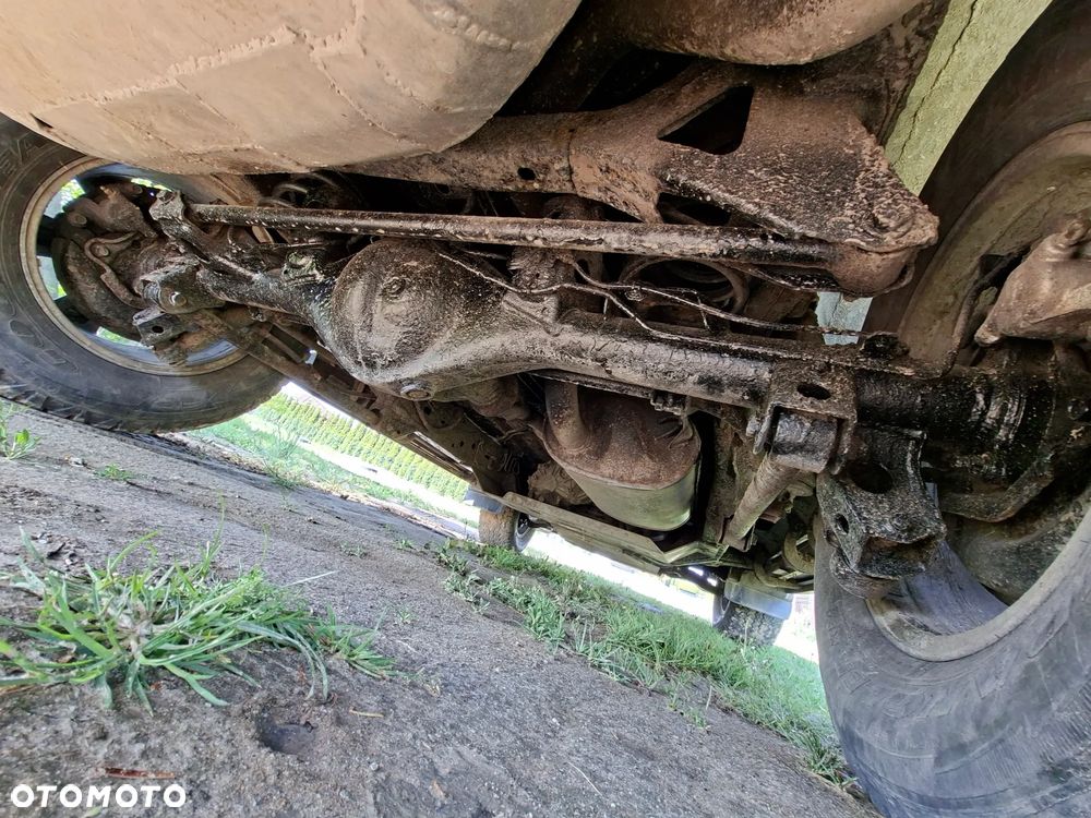 Toyota Land Cruiser 3.0 D Sol - 20