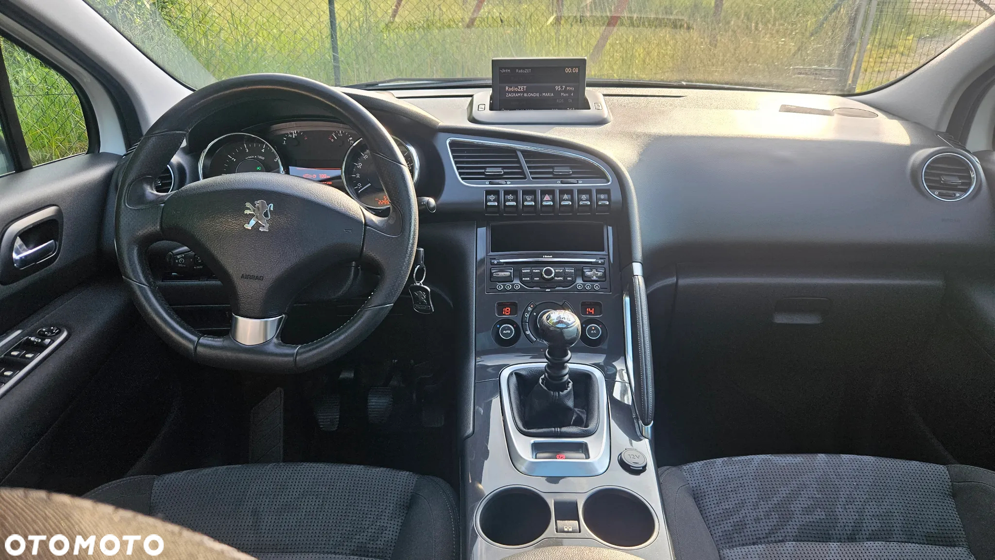 Peugeot 3008 - 23