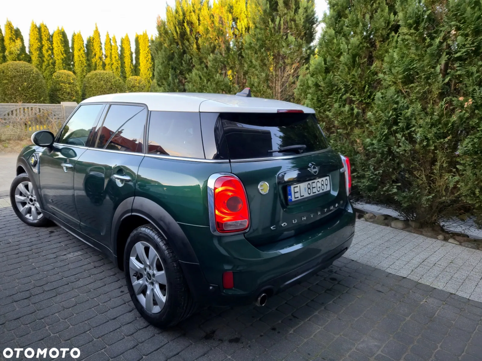 MINI Countryman Cooper S E ALL4 - 3