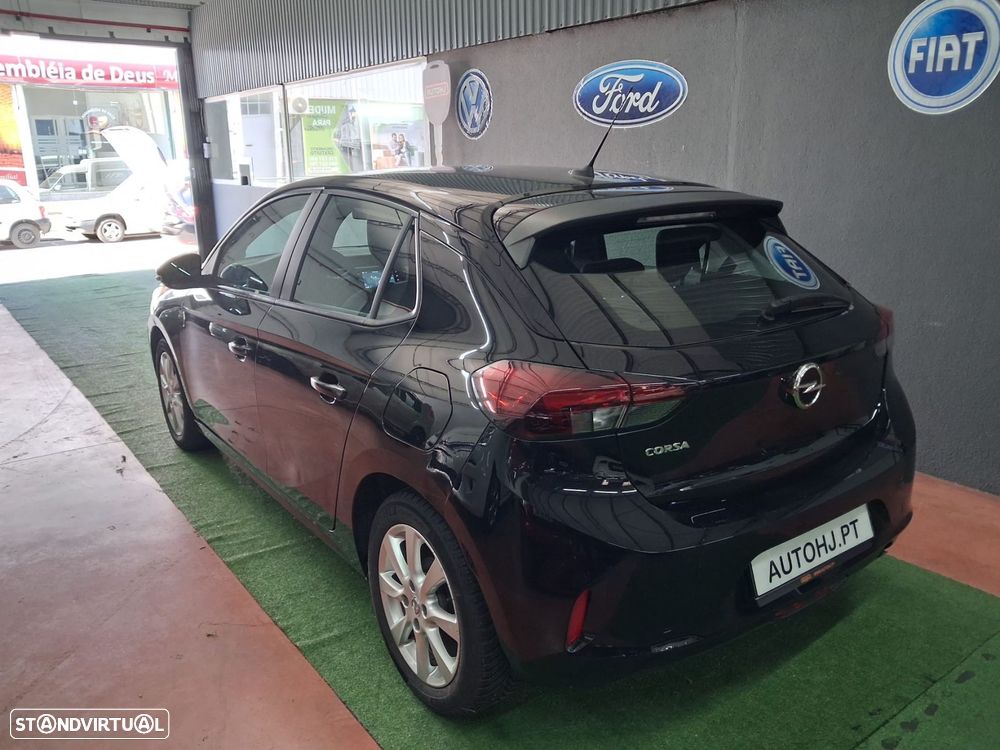 Opel Corsa 1.2 Business Edition - 12