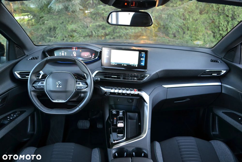 Peugeot 3008 - 19