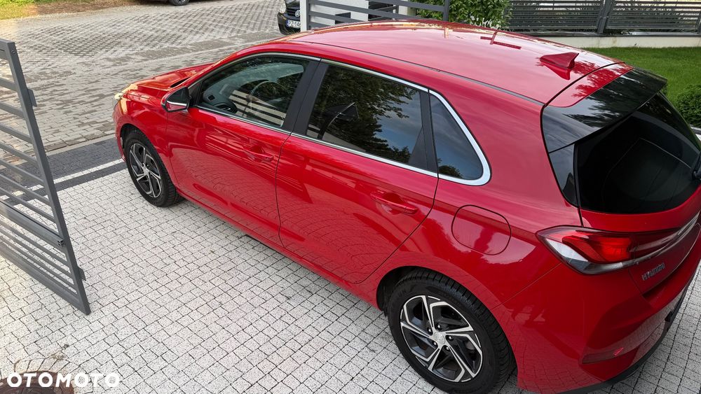 Hyundai i30 - 10