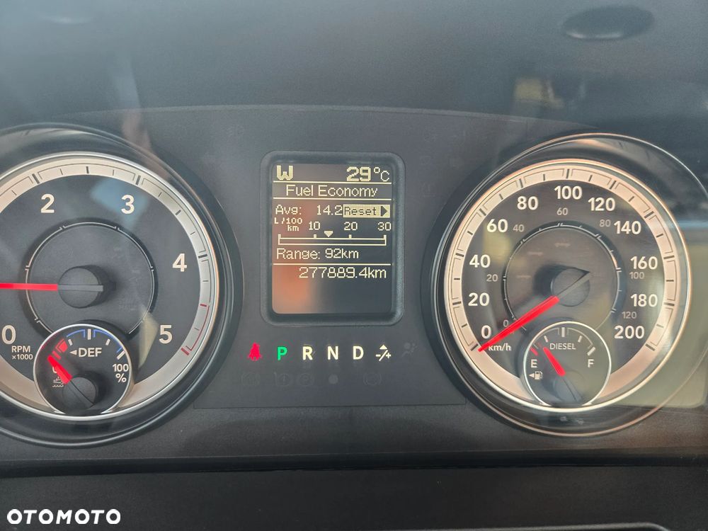 RAM 1500 - 22