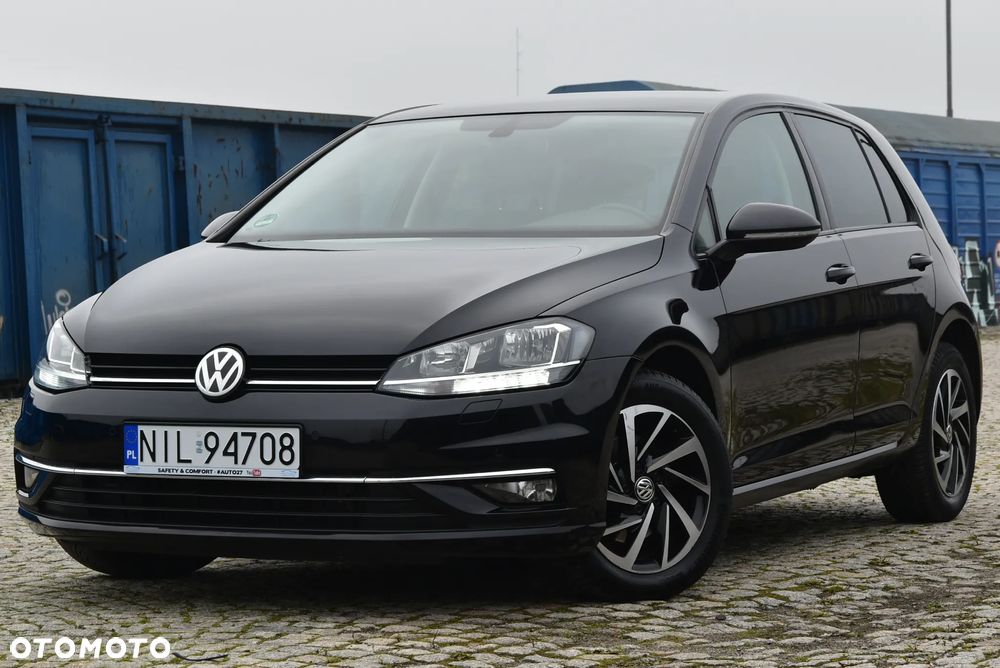 Volkswagen Golf 1.6 TDI Join - 3