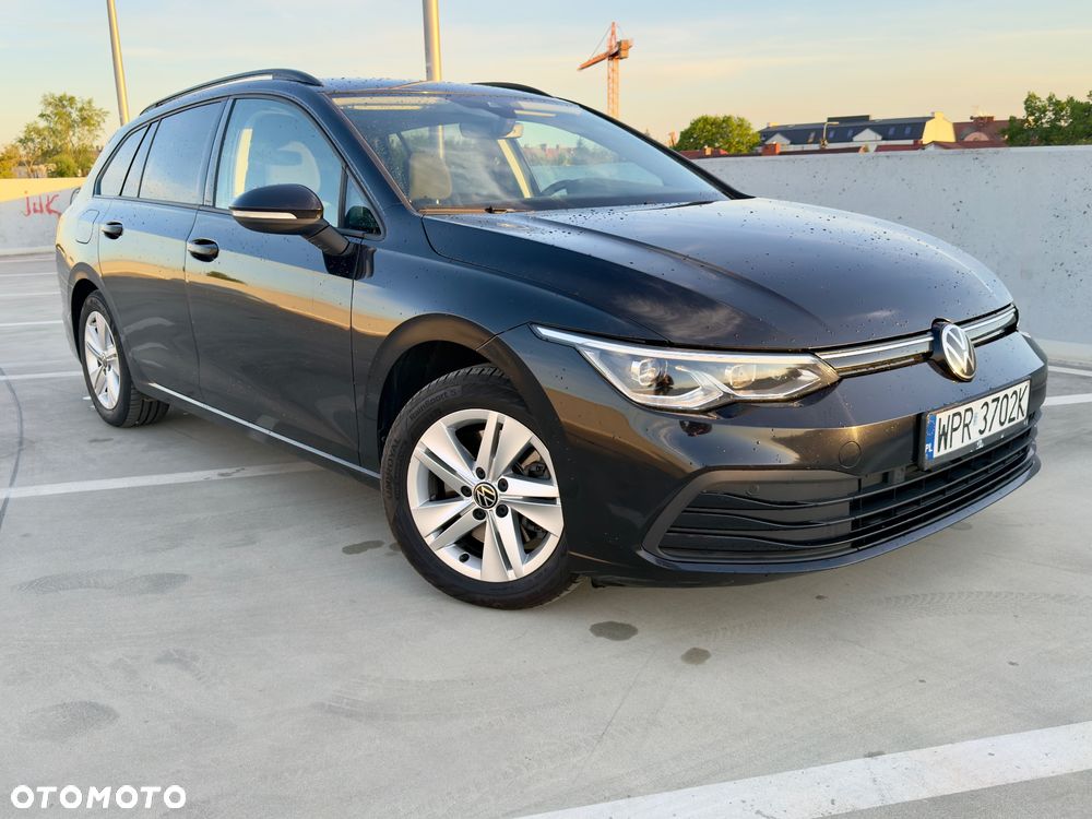 Volkswagen Golf - 31