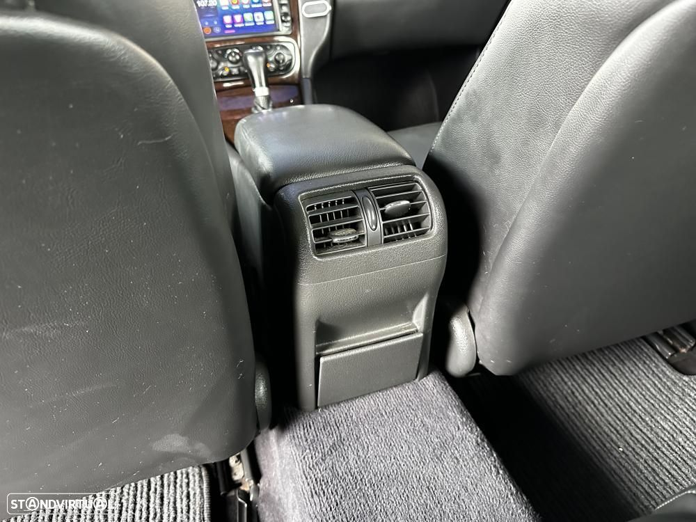 Mercedes-Benz C 220 - 36