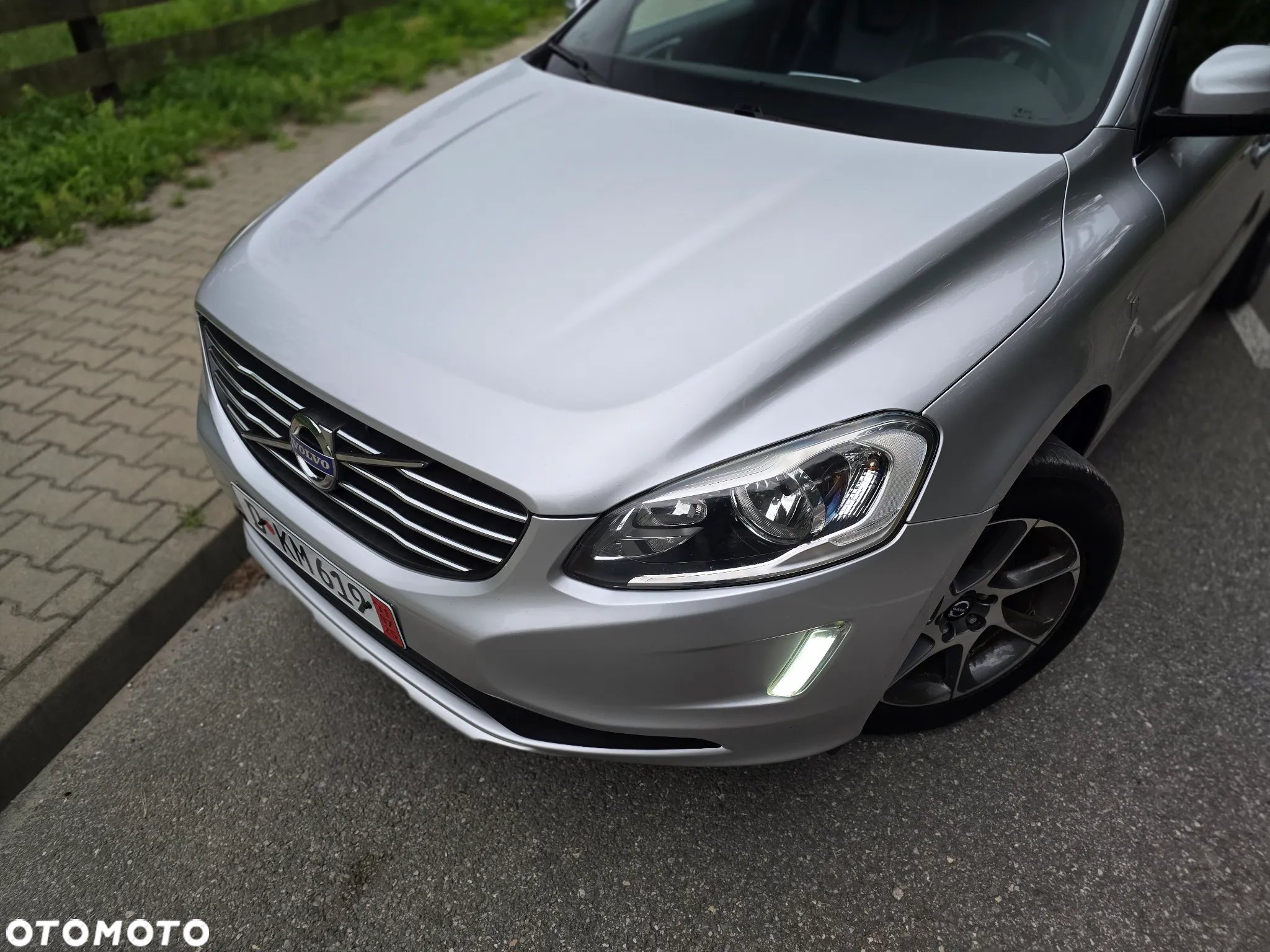 Volvo XC 60 D4 Ocean Race - 36