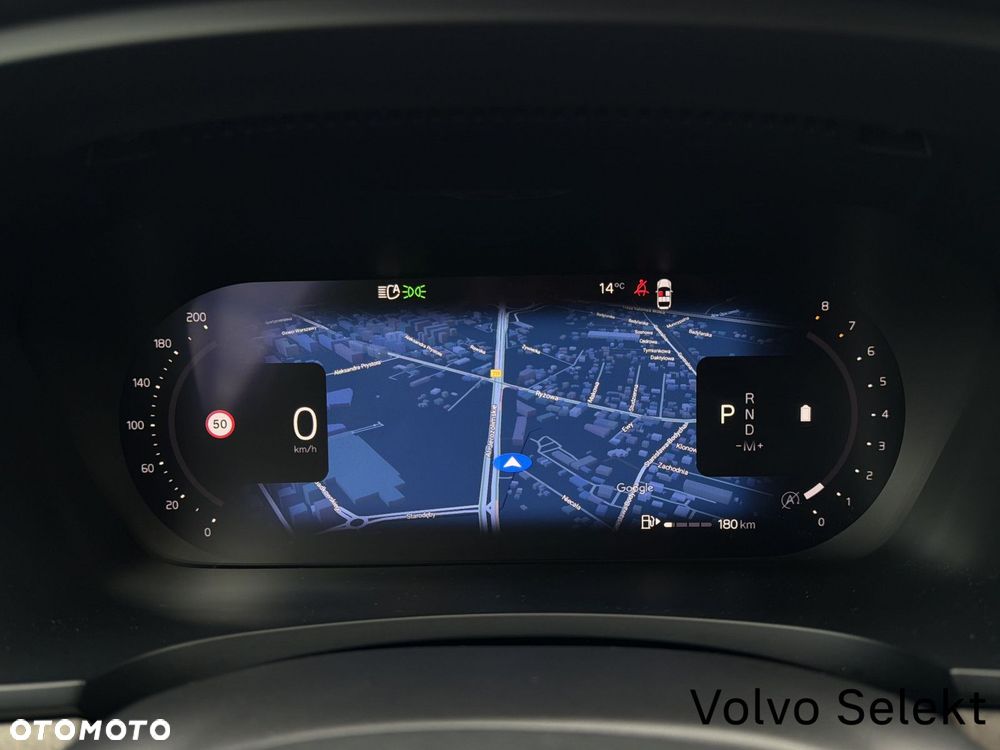 Volvo S90 - 17