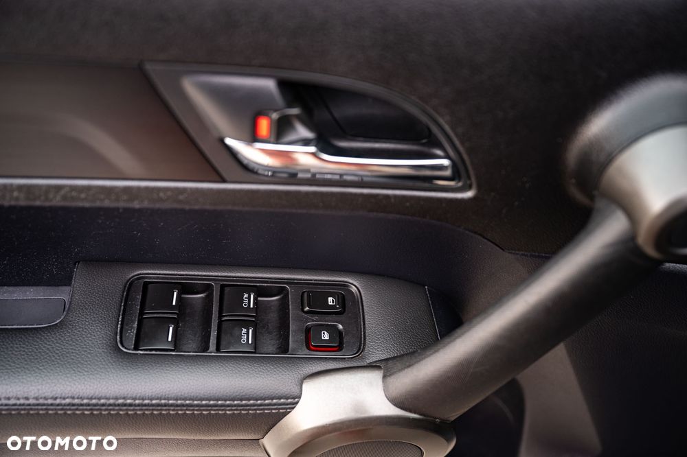 Honda CR-V - 12