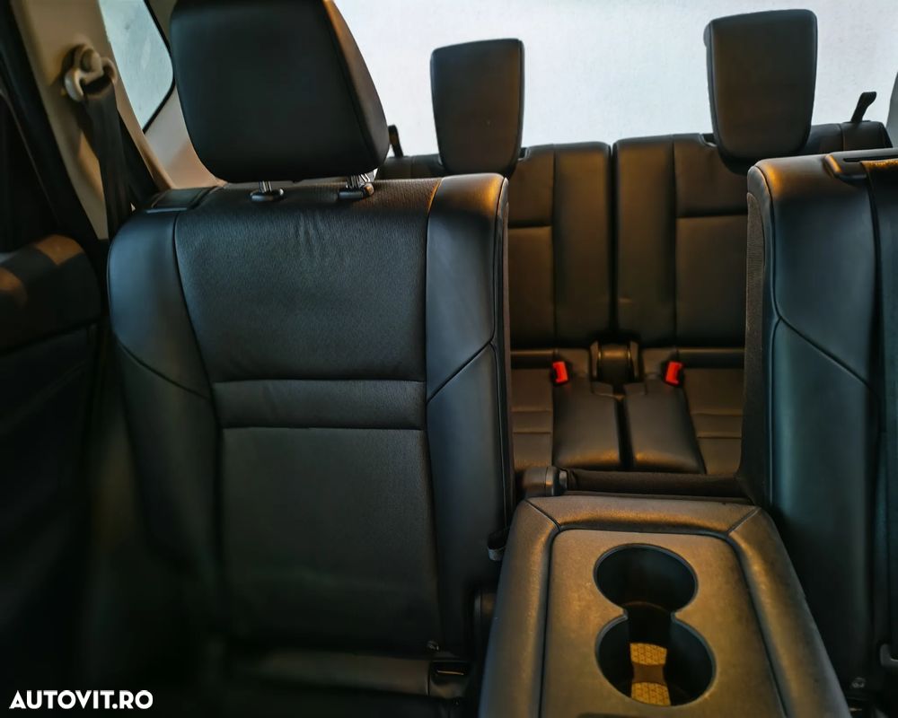 Nissan X-Trail e4ORCE 7 locuri Tekna - 21