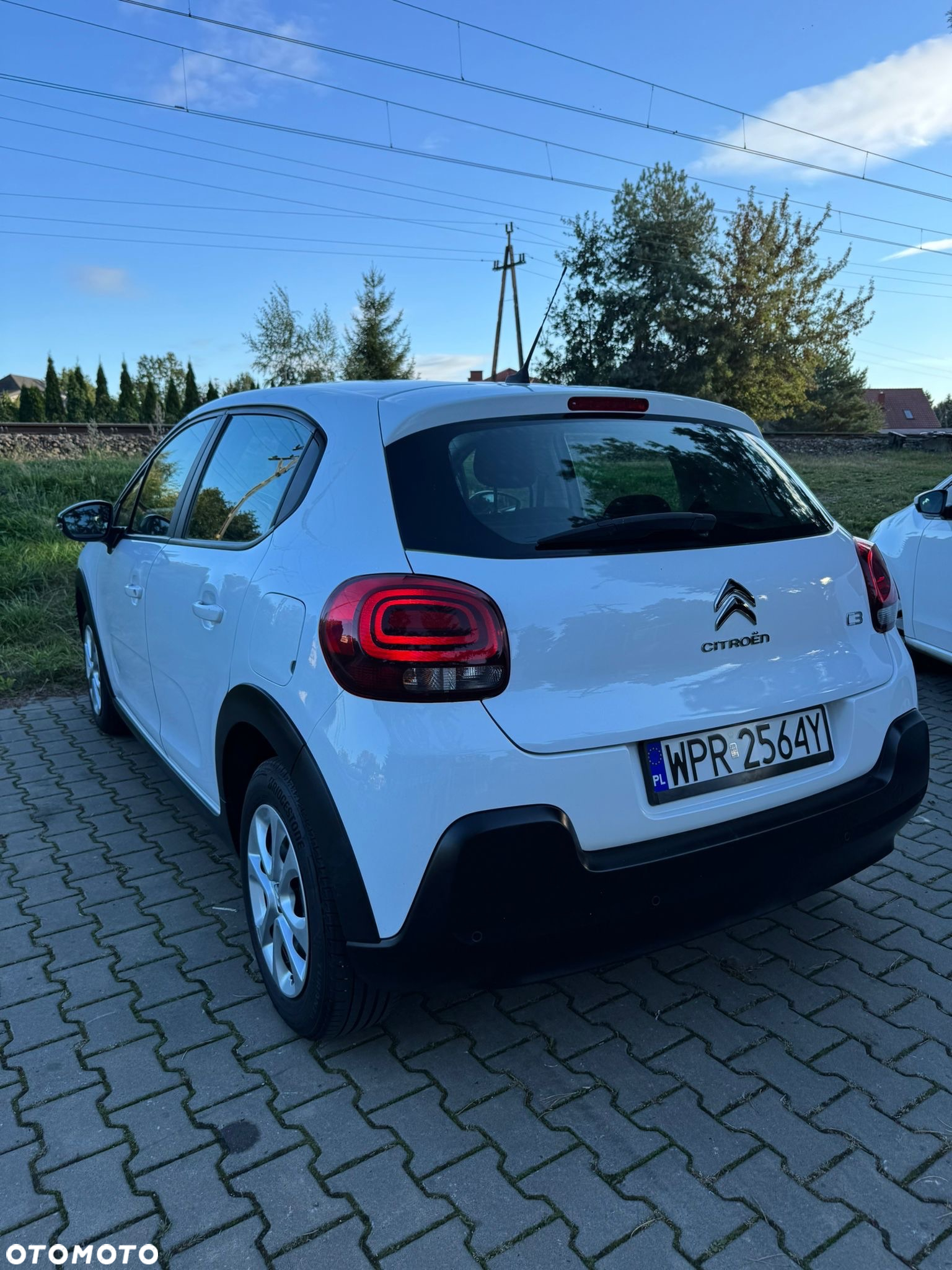 Citroën C3 1.2 PureTech Plus - 3