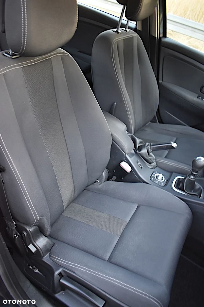 Renault Megane ENERGY dCi 110 Start & Stop Dynamique - 25