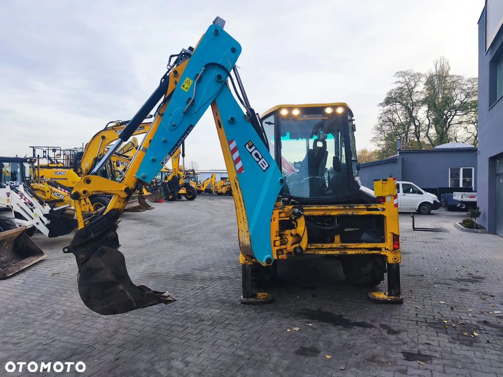 JCB 3CX ECO - 5