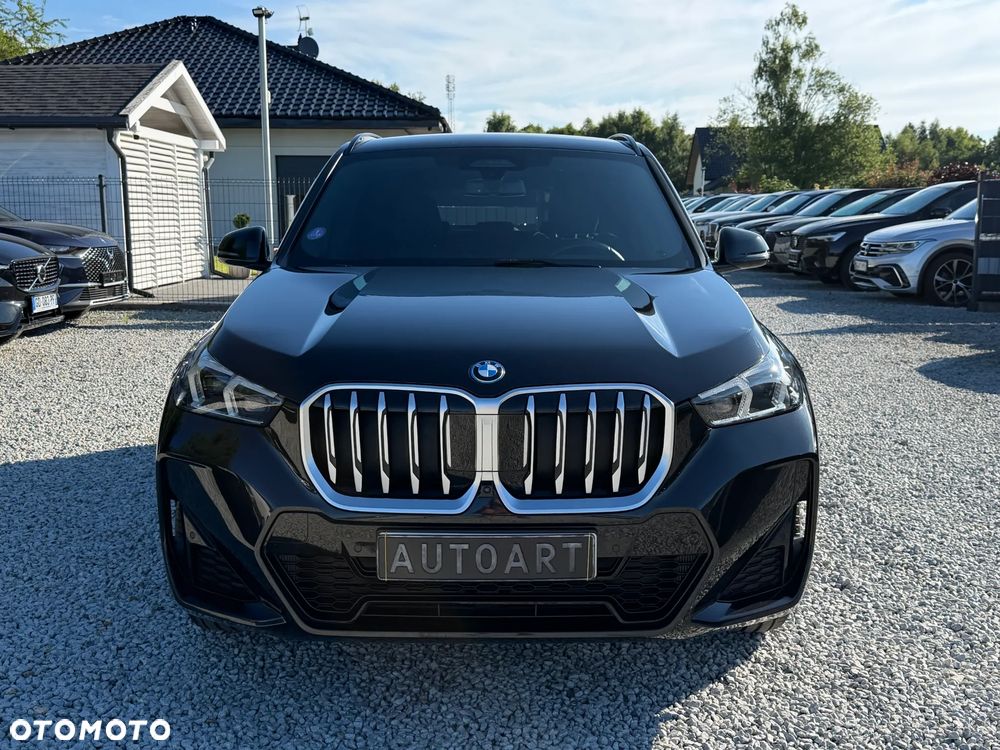 BMW X1 xDrive25e M Sport sport - 2
