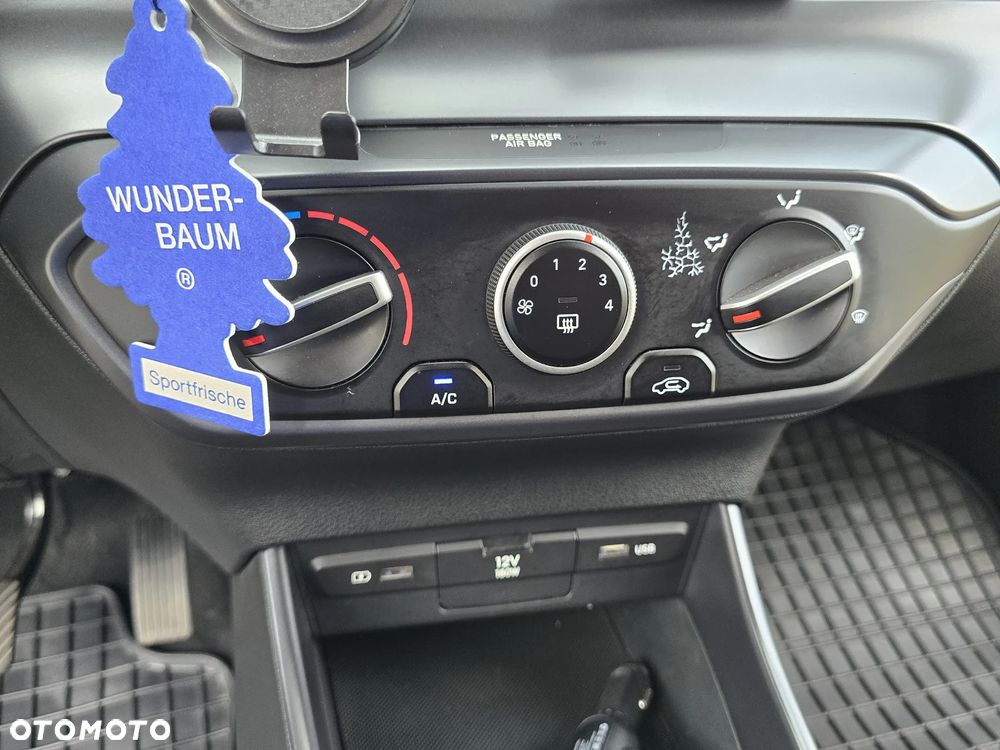 Hyundai i20 1.2 Classic Plus - 30