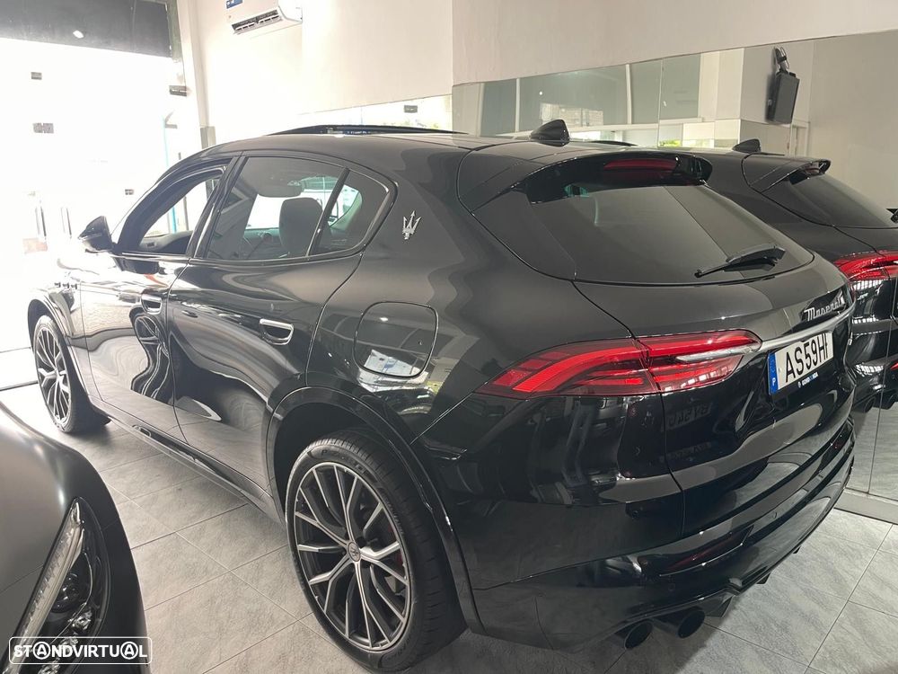 Maserati Grecale 2.0 GT - 54
