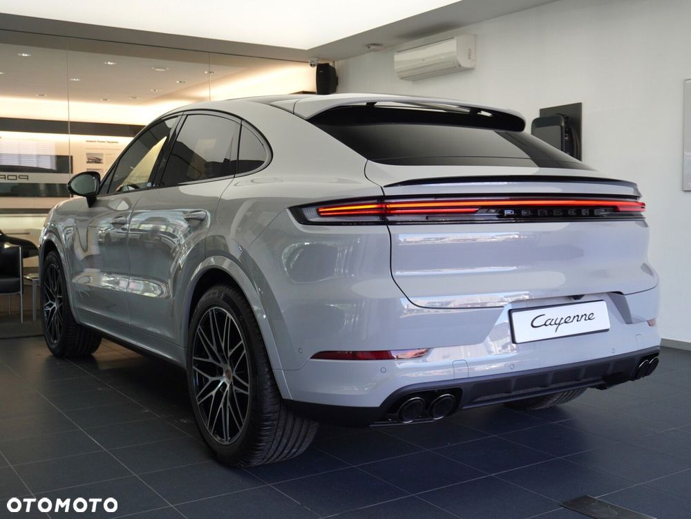 Porsche Cayenne Black Edition - 17