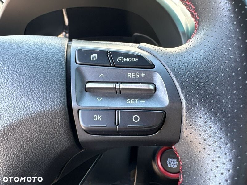 Hyundai Kona 1.0 T-GDI Premiere Style - 28