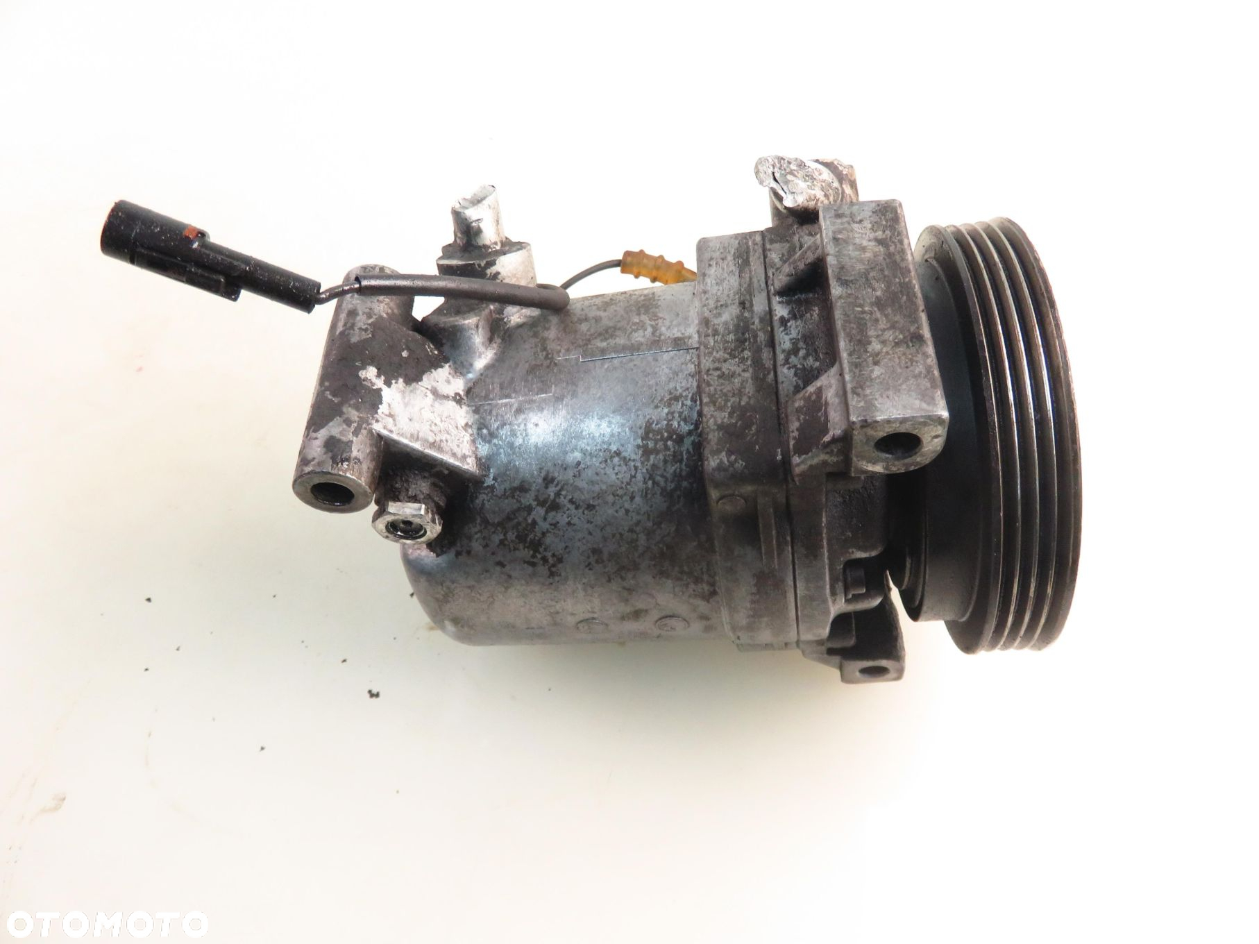 KOMPRESOR KLIMATYZACJI SUZUKI WAGON R+ (MM) 1.3 4WD - 4